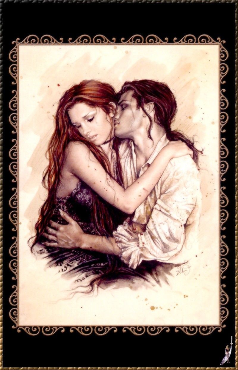 dos enamorados mien
